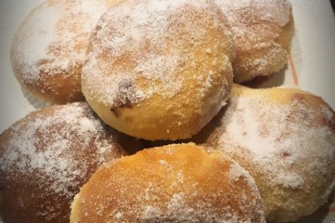 Photos des recettes