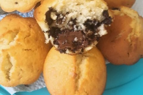 Photos des recettes