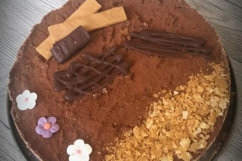 Photos des recettes