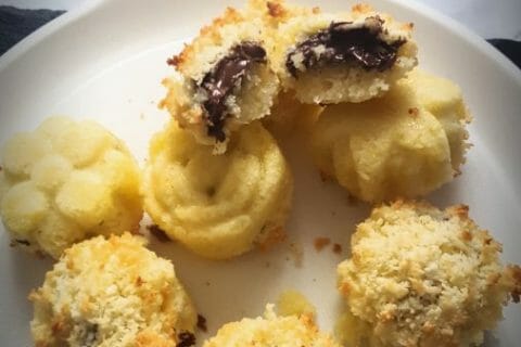 Photos des recettes