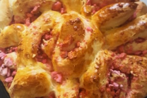 Photos des recettes