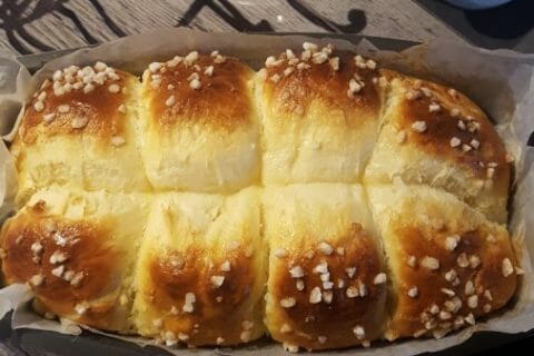 Photos des recettes