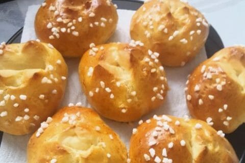 Photos des recettes