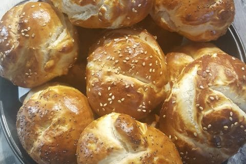 Photos des recettes