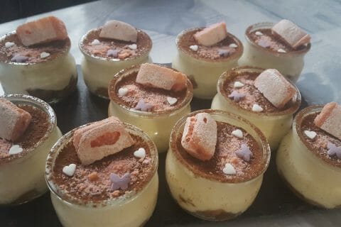 Photos des recettes