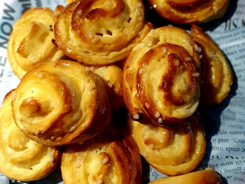 Cliquez pour zoomer ! Pains aux raisins Thermomix par sorcs