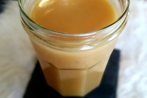 Cliquez pour zoomer ! Salidou – Caramel au beurre salé au Thermomix