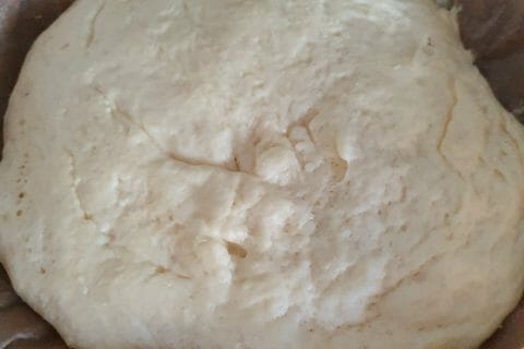 Cliquez pour zoomer ! Tarte au sucre au Thermomix