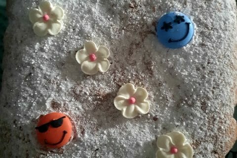 Cliquez pour zoomer ! La Tendresse au Thermomix