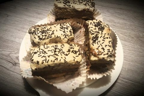 Photos des recettes