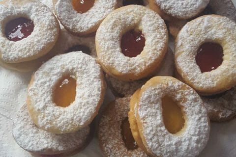 Photos des recettes