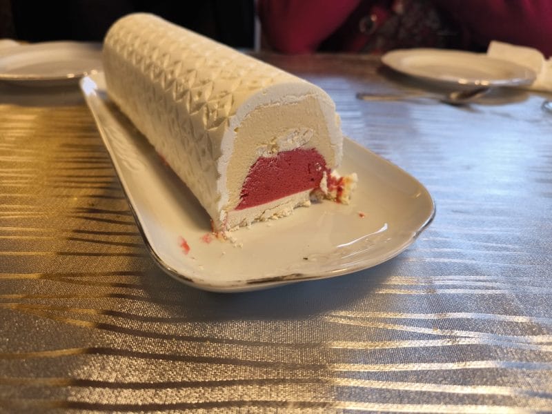 Cliquez pour zoomer ! Vacherin Thermomix par pacoclar