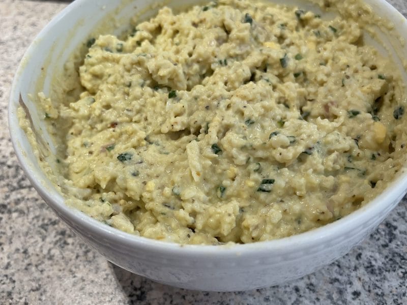 Cliquez pour zoomer ! Tartinade d’oeufs durs Thermomix par pacoclar