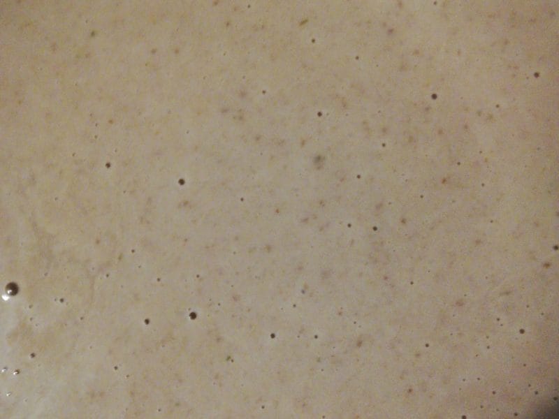 Cliquez pour zoomer ! Velouté de champignons Thermomix par pacoclar