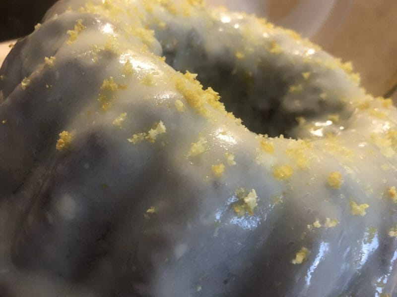 Cliquez pour zoomer ! Carrot cake Thermomix par chacleatimeo