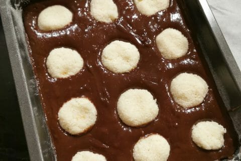 Cliquez pour zoomer ! Brownty Thermomix par liby