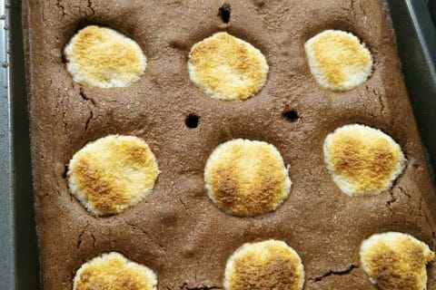 Cliquez pour zoomer ! Brownty Thermomix par liby