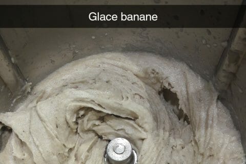 Cliquez pour zoomer ! Sorbet banane Thermomix par elodye-04