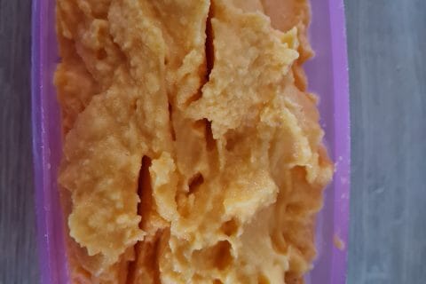 Cliquez pour zoomer ! Sorbet à la clémentine Thermomix par elodye-04