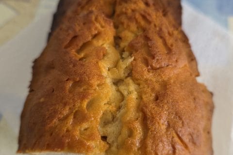 Cliquez pour zoomer ! Quatre-quarts breton Thermomix par titi17000