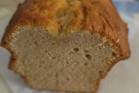 Cliquez pour zoomer ! Quatre-quarts breton Thermomix par titi17000