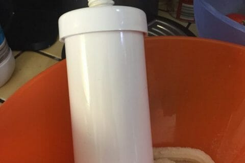 Cliquez pour zoomer ! Churros Thermomix par sandra933