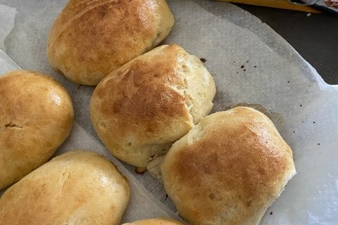 Cliquez pour zoomer ! Pain brioché au chocolat – Pitch Thermomix par celine13650