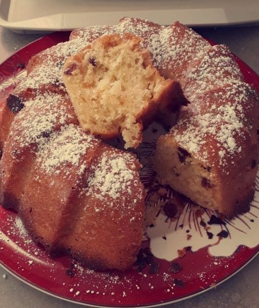 Cliquez pour zoomer ! Gâteau mollet Ardennais Thermomix par Nath16