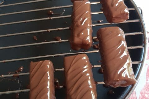 Cliquez pour zoomer ! Bounty Thermomix par myl35