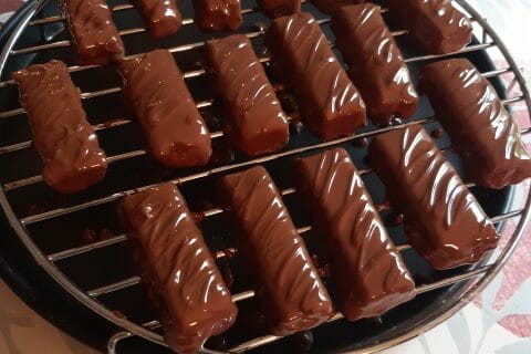 Cliquez pour zoomer ! Bounty Thermomix par myl35