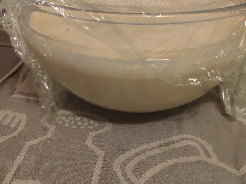 Cliquez pour zoomer ! Velouté de pommes de terre à l’irlandaise Thermomix par helene_47