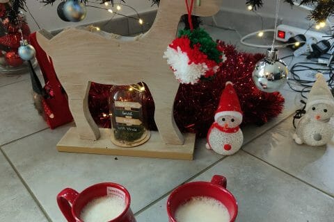 Cliquez pour zoomer ! Lait de poule Thermomix par helene_47