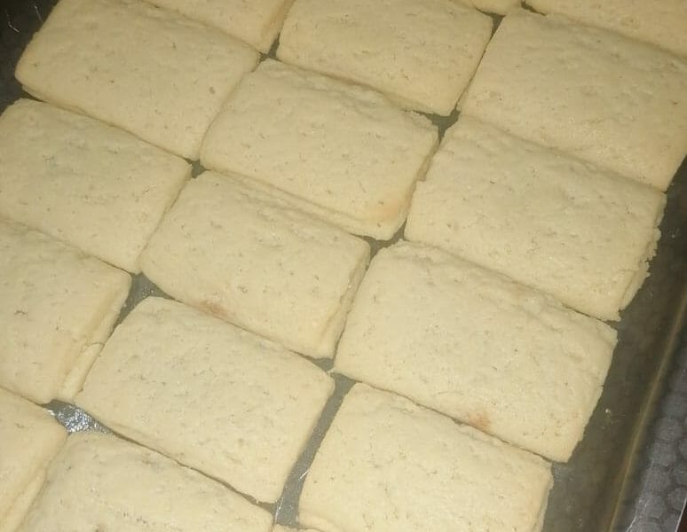 Cliquez pour zoomer ! Biscuits Kango Thermomix par Oum jahidine