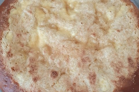 Cliquez pour zoomer ! Galette Bressane Thermomix par kaky