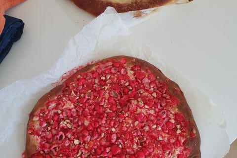 Cliquez pour zoomer ! Galette Bressane Thermomix par kaky