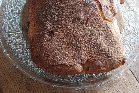 Cliquez pour zoomer ! Coca de llanda Thermomix par Pascalette