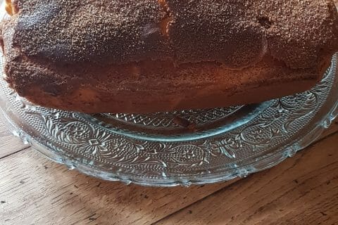 Cliquez pour zoomer ! Coca de llanda Thermomix par Pascalette