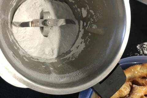 Cliquez pour zoomer ! Sucre glace Thermomix par jacqueline18