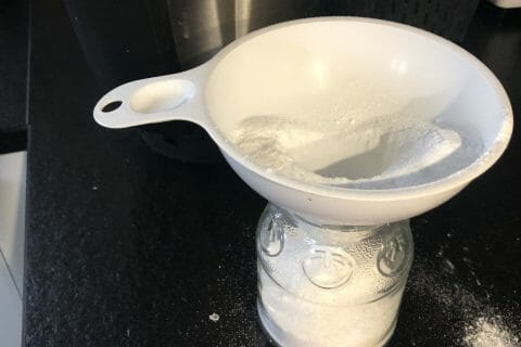 Cliquez pour zoomer ! Sucre glace Thermomix par jacqueline18