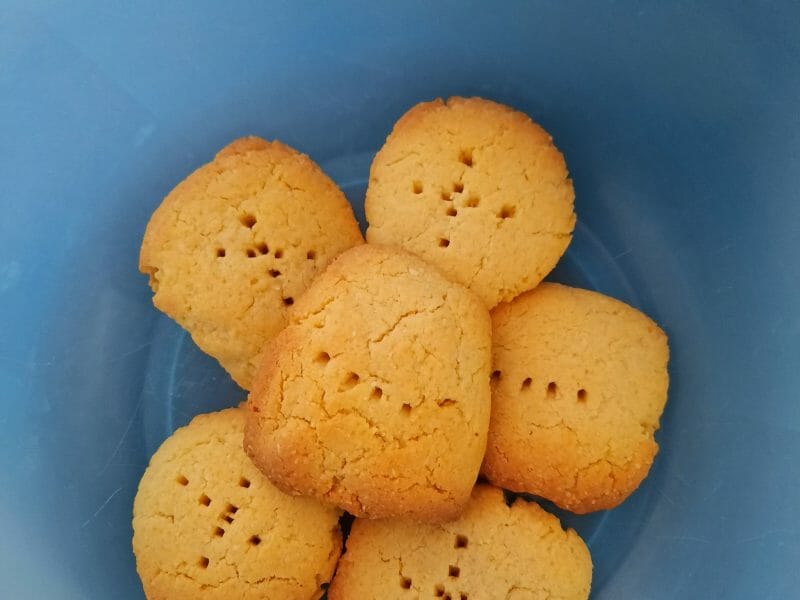 Cliquez pour zoomer ! Hélènettes Thermomix par emma1519