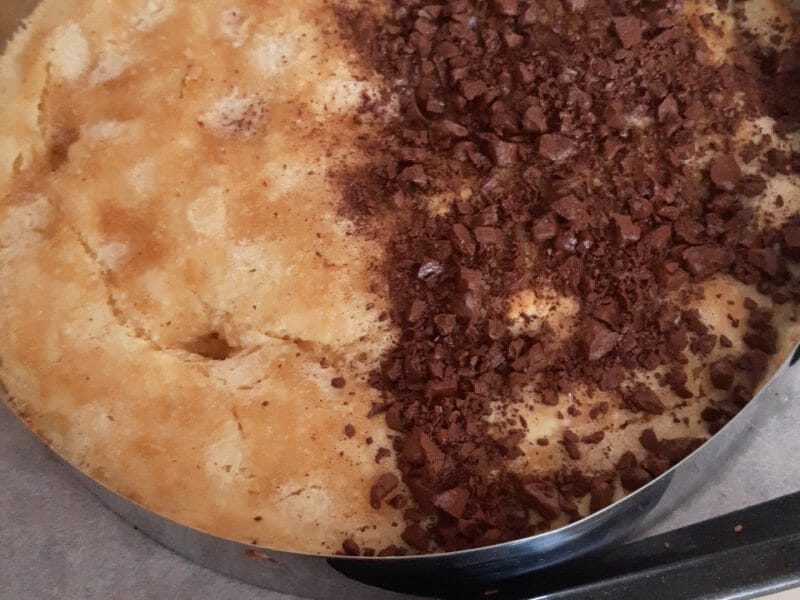 Cliquez pour zoomer ! Tarte au sucre Thermomix par anne_claire_87