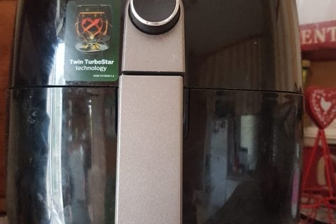 Cliquez pour zoomer ! Photo de Omatruus Thermomix par Omatruus