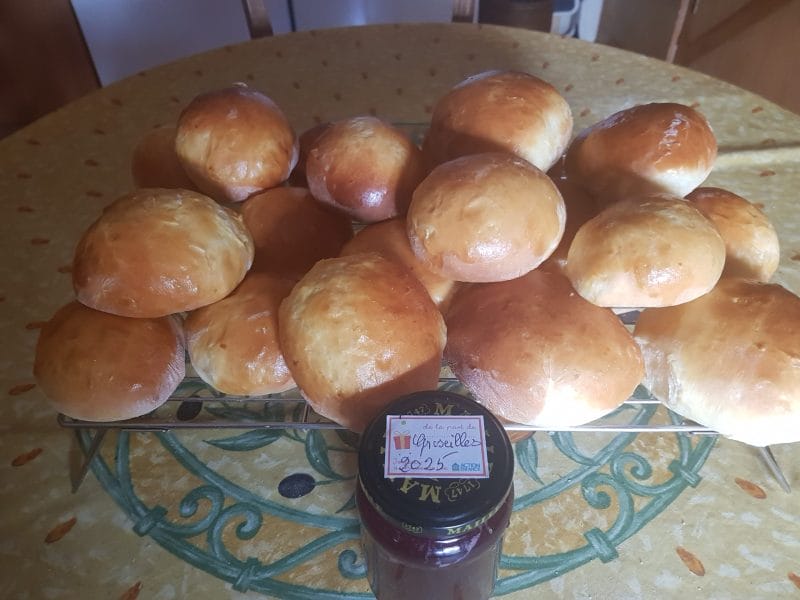 Cliquez pour zoomer ! Photo de Omatruus Thermomix par Omatruus