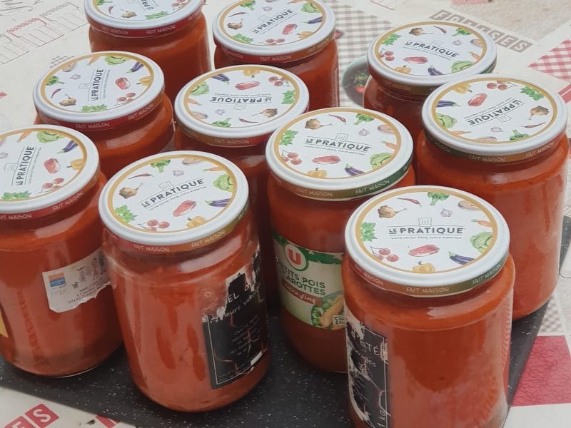 Cliquez pour zoomer ! Photo de Omatruus Thermomix par Omatruus