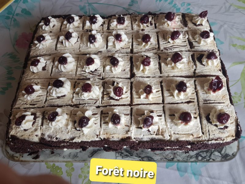 Cliquez pour zoomer ! Photo de Omatruus Thermomix par Omatruus