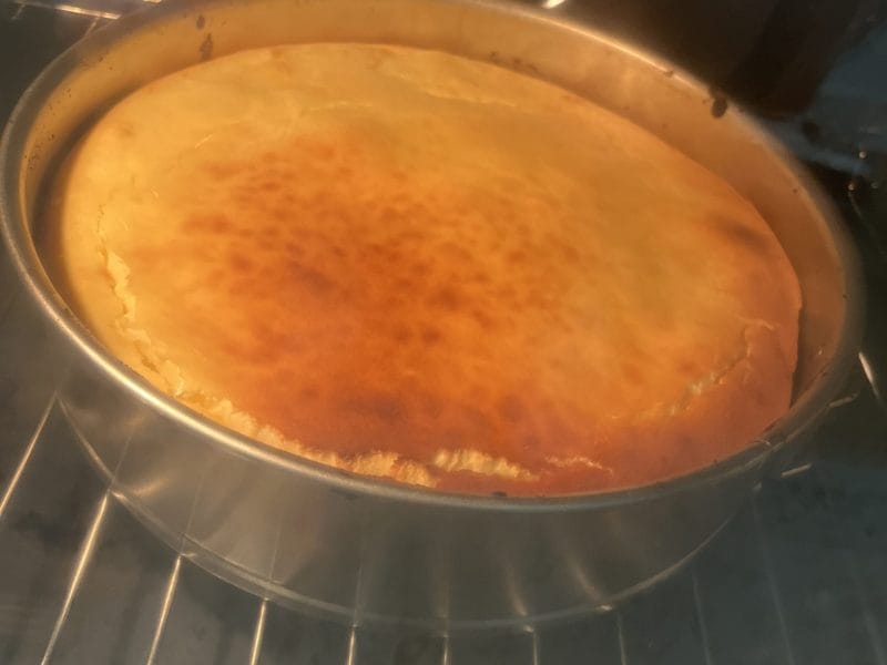 Cliquez pour zoomer ! Cheesecake New-Yorkais Thermomix par so_14