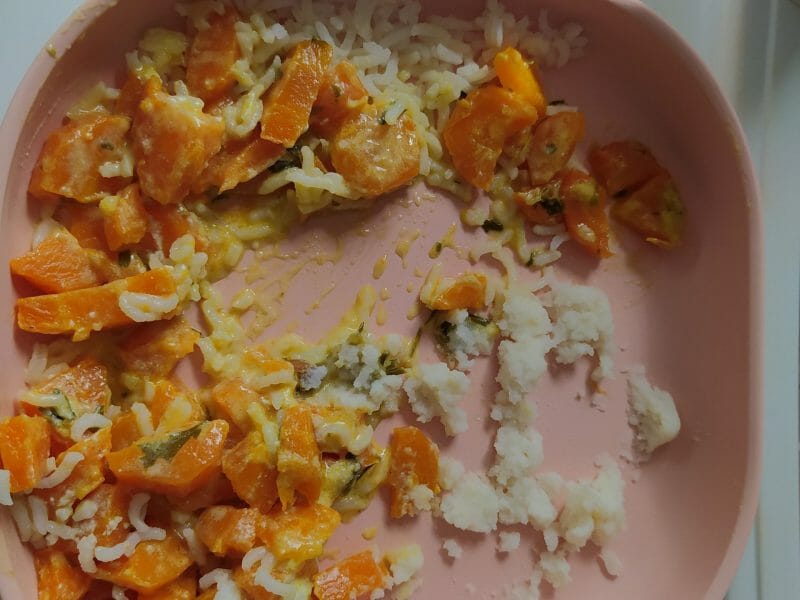 Cliquez pour zoomer ! Carottes Vichy Thermomix par Dom