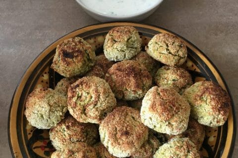 Photos des recettes