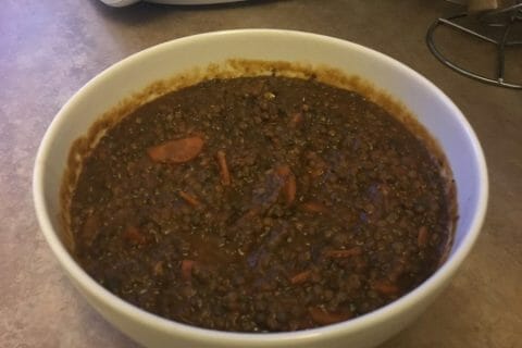 Photos des recettes