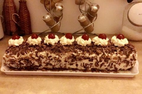 Photos des recettes